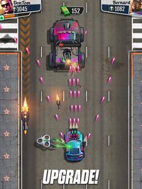 Fastlane: Fun Car Racing Game screenshot, image №2324472 - RAWG