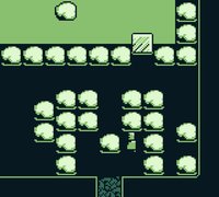 Gameboy Madness screenshot, image №2133846 - RAWG