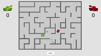 Tank Figher screenshot, image №2670783 - RAWG