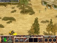 Cabela's Big Game Hunter 5 screenshot, image №312300 - RAWG