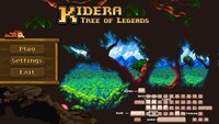 Kidera - Tree of Legends screenshot, image №3567302 - RAWG