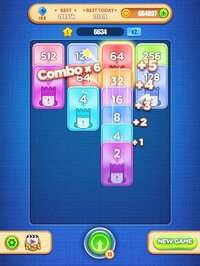 Card Match Puzzle screenshot, image №3293385 - RAWG