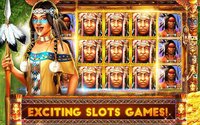 Slots Spirits Best New Free Casino Slot Machines screenshot, image №1489179 - RAWG