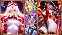 Battle Babes 2 screenshot, image №4173070 - RAWG
