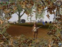 Deer Avenger 4: The Redneck Strikes Back screenshot, image №309750 - RAWG