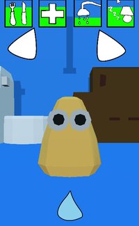 Pou 3D screenshot, image №3142039 - RAWG