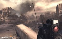 Warmonger, Operation: Downtown Destruction screenshot, image №470748 - RAWG