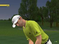 ProStroke Golf: World Tour 2007 screenshot, image №445356 - RAWG