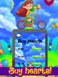 Tap Tap Balloons 2017 screenshot, image №1738375 - RAWG