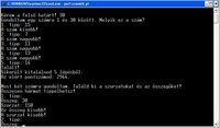 Számkitalálós játék (HUN) screenshot, image №1221010 - RAWG
