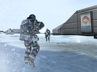 Battlefield 2142: Northern Strike screenshot, image №471130 - RAWG