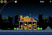 Angry Birds Danger Adove screenshot, image №3719738 - RAWG