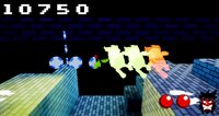 Anton Puzzle tussle screenshot, image №2997082 - RAWG