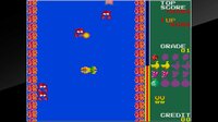 Arcade Archives SWIMMER screenshot, image №2769313 - RAWG