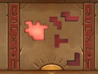 Ancient Egypt: puzzle escape screenshot, image №2164867 - RAWG