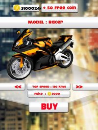 Racing Motor: Very Fast Speed From City To Highway screenshot, image №1763612 - RAWG