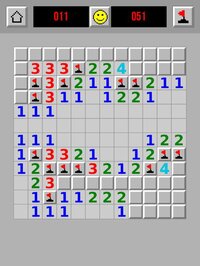 Minesweeper Classic Board Game screenshot, image №3734249 - RAWG