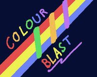 Colour Blast (Biebrass) screenshot, image №2918305 - RAWG