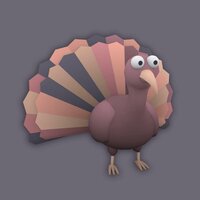 Thanksgiving Turkey Termination 2020 screenshot, image №2615231 - RAWG