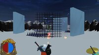 Third-Person Shooter and Platform Jumping and Level-based Adventure screenshot, image №4214671 - RAWG