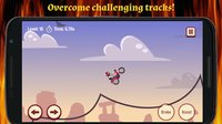 FREE Biker Racing - Physics Race screenshot, image №1479687 - RAWG