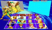X-Men vs. Street Fighter screenshot, image №765460 - RAWG