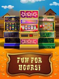 Western Cowboys Slots screenshot, image №875719 - RAWG
