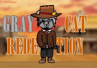 Gray Cat Redemption screenshot, image №2279738 - RAWG