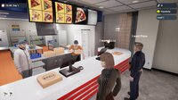 Road Food Simulator screenshot, image №4218891 - RAWG