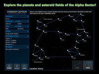 Starship Captain: Adventure in Alpha Sector (Free) screenshot, image №1337878 - RAWG