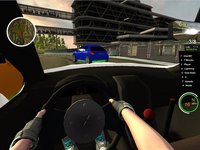 Street Racer 2 screenshot, image №1270228 - RAWG