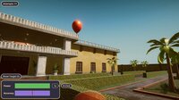 The Ultimate Trickshot Challenge screenshot, image №4146102 - RAWG
