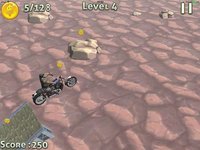 Maddog Motorcycle Stunts screenshot, image №1752388 - RAWG