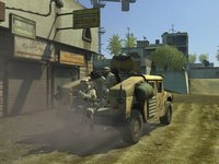 Battlefield 2 screenshot, image №356437 - RAWG