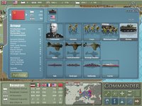 Commander: Europe at War screenshot, image №457017 - RAWG