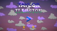 Taylor In Illusion screenshot, image №2159205 - RAWG