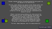 Stay Away From the Different screenshot, image №3480681 - RAWG