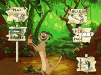 Disney's Animated Storybook: The Lion King screenshot, image №1702541 - RAWG
