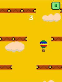 Balloon Capers screenshot, image №1669253 - RAWG