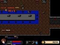 Demon Tale screenshot, image №2715659 - RAWG