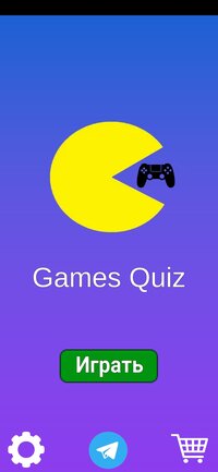 Games Quiz screenshot, image №3548897 - RAWG