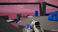 Kinetic (itch) (Matt Mrazik) screenshot, image №3616288 - RAWG