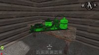 Without A Roof (W.A.R.) screenshot, image №830272 - RAWG