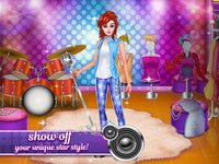 High School Rockstar Makeover screenshot, image №961365 - RAWG