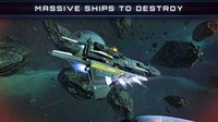Subdivision Infinity: 3D Space Shooter screenshot, image №1388567 - RAWG