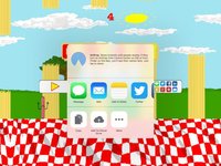 Flappy Hot Dog screenshot, image №963297 - RAWG