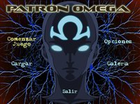 Omega Pattern Free - Visual Novel screenshot, image №1010648 - RAWG