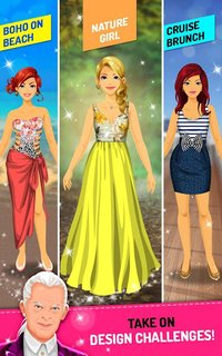 Star Fashion Designer screenshot, image №1558036 - RAWG