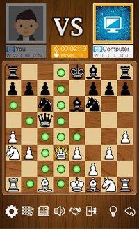 Chess Free screenshot, image №1349685 - RAWG