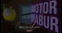 Motor Mabur screenshot, image №1223500 - RAWG